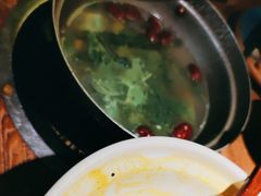 -吃饭皇帝大土家民族菜(正大广场店)