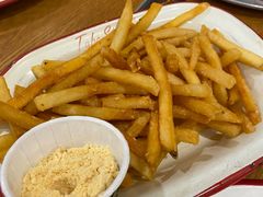 -Tube station站点比萨(王府井百货店)