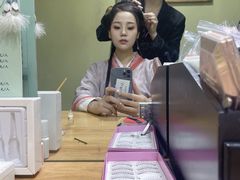 -盘子女人坊(西安至尊店)