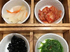 无限续小菜-胜博殿日式炸猪排(西红门店)