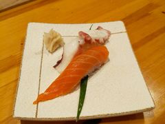 -晶吉·居酒屋·烧鸟·生鱼饭(中山区民主广场店)