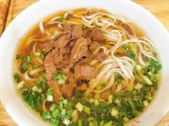 湖南面-李兰英湖南面馆(护国路店)