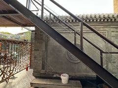 -糖房咖啡(南锣鼓巷店)