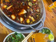 -黑竹香鸡(营和巷店)