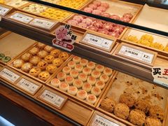 -南宋胡记(杭州体育场路店)