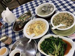 -钱大妈海鲜饭店(保利林语店)