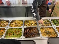 -刘小忙把子肉(北园大街总店)