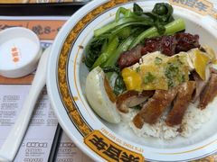 -余百年·现烧烧腊(布吉信义店)