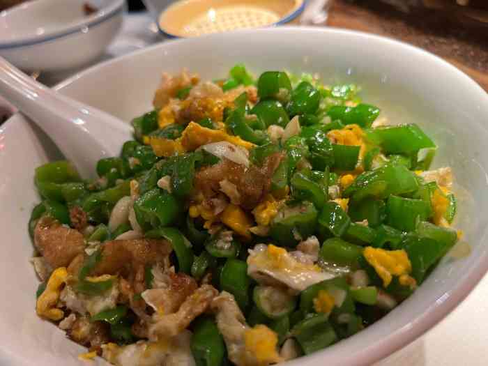 农耕记·湖南土菜(龙岗岁宝店)-"首先感谢大众点评的福利~6.
