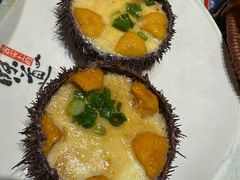 -旺角小渔村·海肠捞饭开创者(二马路店)