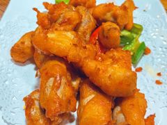 -东坊味道私房菜·地道顺德菜(大良店)