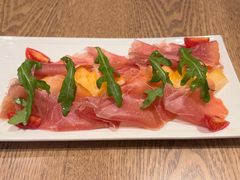 -安妮意大利餐厅(世贸天阶店)