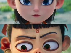 -博纳UA影城(KK Mall IMAX店)