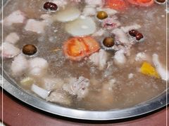 -313羊庄·羊肉火锅烧烤(李村店)