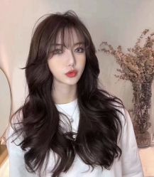-那茉 Hair Salon