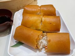 -蔡澜点心·粤菜(月星环球港店)