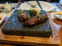 -Mr·Fish鱼鲜生海鲜放题(银泰in99店)