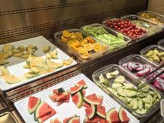 -豪客来牛排(中华城店)