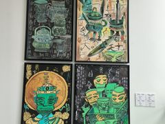 -四川美术学院美术馆