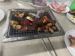 -风味烧烤