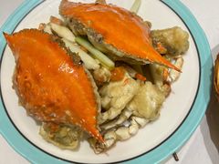 -北塘海鲜·天津菜(大光明桥旗舰店)