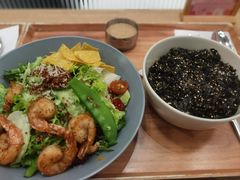 -池奈·咖喱蛋包饭(熙地港店)