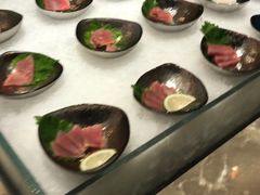 -海玥荟海鲜姿造自助餐厅(欧罗巴广场店)