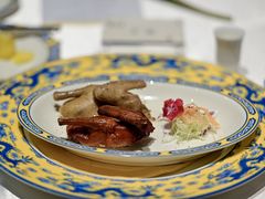 -上海苏宁宝丽嘉酒店·嘉府壹号中餐厅