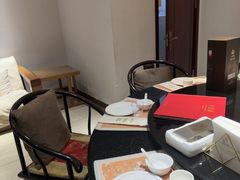 -全聚德(长白直营店)