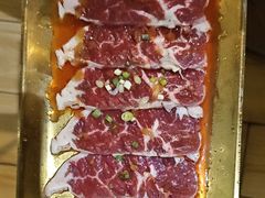 -炙城·韩式烤肉(南京东路店)