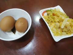 -马有才牛肉面(银池·花香丽舍店)