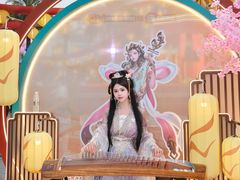 -成都欢乐谷