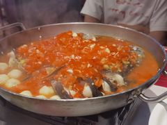 -潇湘码头·鲜湘菜(清河店)