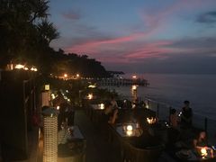 -Rock Bar Bali(Bali)