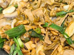 -金陵后厨·南京菜(新街口秣陵路店)