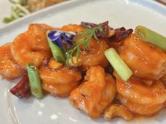 -月福京味斋·烤鸭店·北京菜(鼓楼总店)