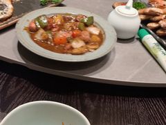 -古京·臻致料理(月湖店)