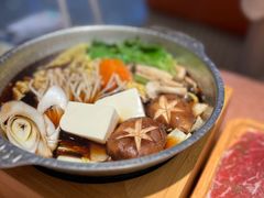 -元气寿司(东方宝泰店)
