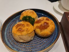 -白天鹅宾馆-宏图府餐厅