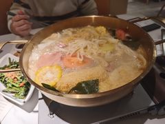 -帕娜·泰式茶餐厅·Bistro(近铁广场店)