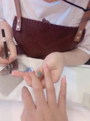 -LR HOUSE美甲美睫