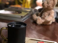 -咖法森林·咖啡  酒吧(天河店)