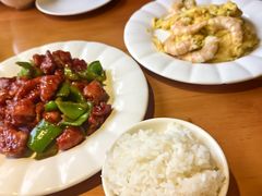 -景秀餐厅(南锣鼓巷店)