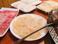 -三道苗苗鱼·美蛙黄辣丁(八里店)