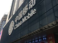 -中国移动(元通大厦营业厅)