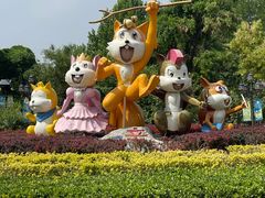 -辛玛王国游乐园