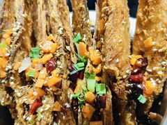 -大眼锅贴水饺(河东店)