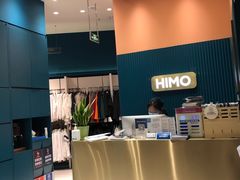 -海马体照相馆(北京朝阳大悦城店)