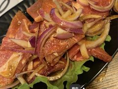 -梵行小馆烤肉(即墨店)