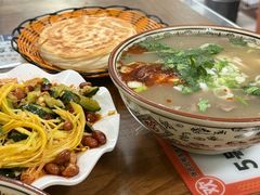 -张氏北相羊肉胡卜(八一总店)